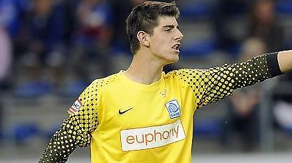 Πήρε Βέλγο γκολκίπερ η Τσέλσι