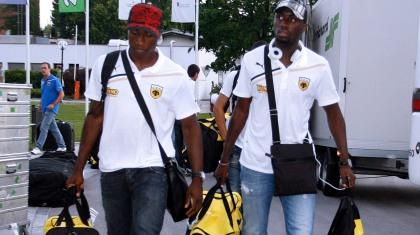 Απότομη… προσγείωση για ΑΕΚ!