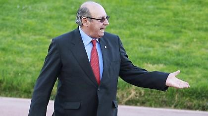 Τι… προπονητάρα είναι!