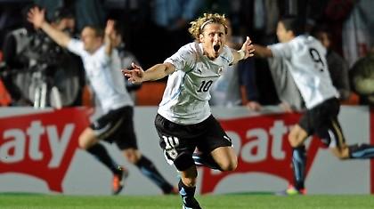 «Σκότωσαν» τον Μέσι και την παρέα του!