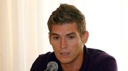 «Στο μυαλό μου η πρόκριση»