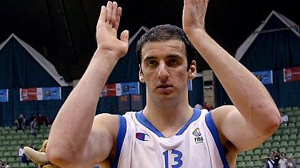 Κουφός: «Έχω καλό προαίσθημα»