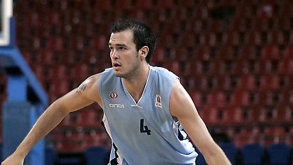 Π. Καλάθης: «Δεν θα μπορούσα να αισθάνομαι πιο Έλληνας»