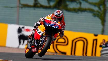 Στόνερ: «Δεν θα πάρω μέρος στο γκραν πρι»