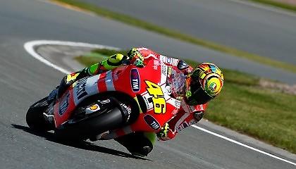 Απογοητευμένος ο Ρόσι…