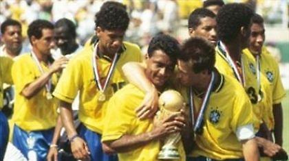 To 4o της «σελεσάο» και ο μοιραίος Ιταλός (video)