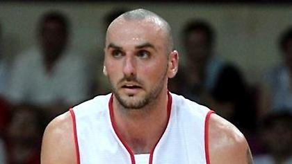 Συμπαίκτης με Μαυροκεφαλίδη ο Γκορτάτ;