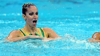 Στον τελικό του σόλο η Σολωμού