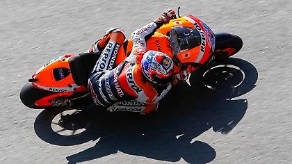 Με φόρα ο Στόνερ!