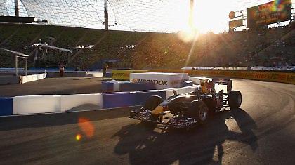 Θυμήθηκε τα παλιά ο Κούλθαρντ! (video)