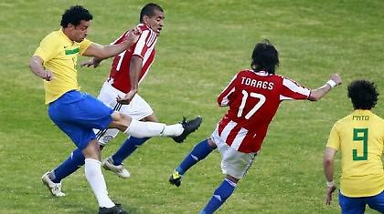 Σάμπα ή στο ρυθμό του… τανγκό;