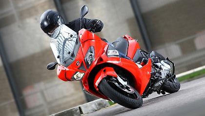 Gilera Nexus 300