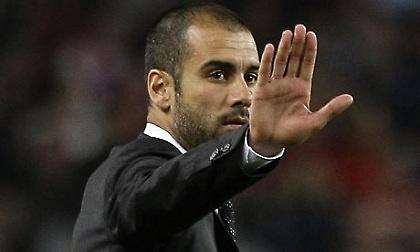 Αρχίζει… λειψή η «Μπάρτσα»