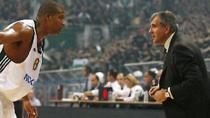 Ο Ομπράντοβιτς και 5+9 Αμερικανοί! (video)