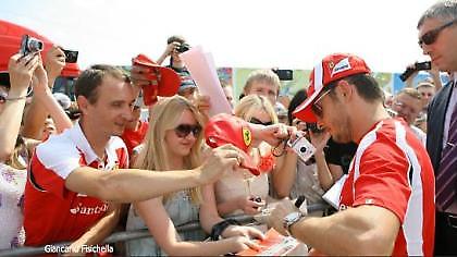 Ενθουσιάστηκαν οι Ρώσοι!