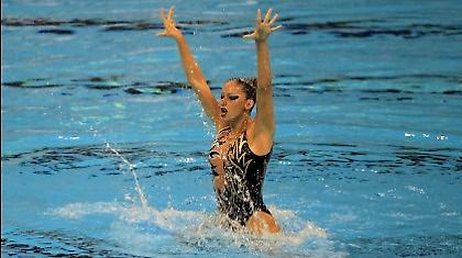 Έβδομη η Σολωμού