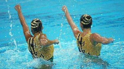 Στον τελικό το ντουέτο