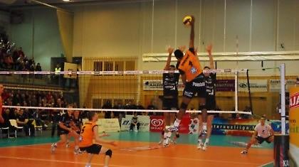 «Ερυθρόλευκος» ο Χιμένες