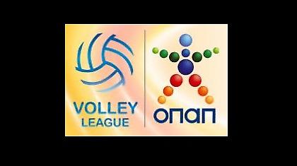 Ηλεκτρονικός Διαιτητής στους τελικούς της Α1 βόλεϊ των ανδρών