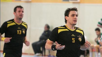 Παρελθόν ο Μεγαλοοικονόμου