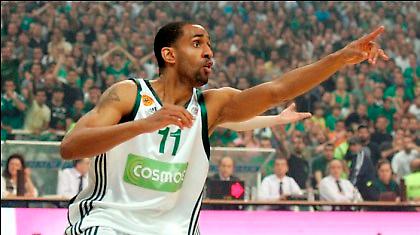 Ευχαρίστησε τους φιλάθλους του ΠΑΟ ο Νίκολας