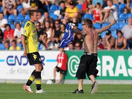 Οι «αιώνιοι» δεν αναπαύονται (pics)