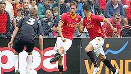 Μιας... δεκάρας Ρόμα