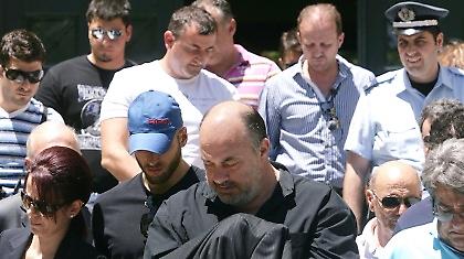 Στην Αθήνα ο Τσακογιάννης, έρχεται και ο Μπέος!