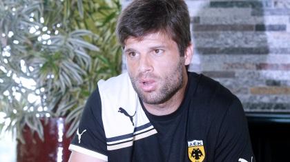 «Μόνο πρωτάθλημα όταν είσαι ΑΕΚ»!