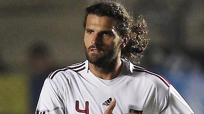 Βενεζουέλα με τρέλα!