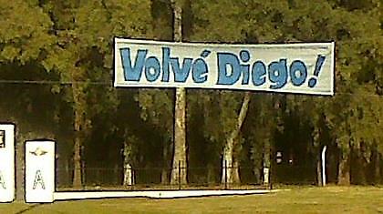 Γύρνα Ντιέγκο! (pic)