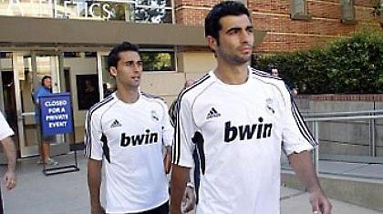 «Ούτε που σκεφτόμαστε την Μπαρτσελόνα»