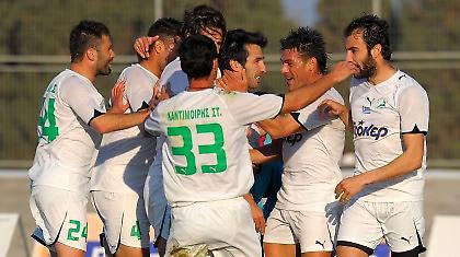 Κινδυνεύουν τα «ελάφια»