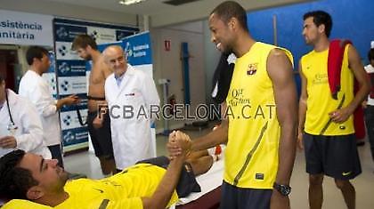 Η επιστροφή των «μπλαουγκράνα» (pics)