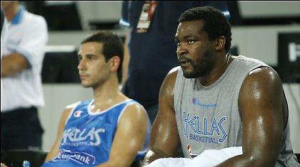 Εξετάσεις για τους παίκτες του Ζούρου