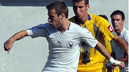 Πακέτο Μοσχάκη και Άλβες ο Πανθρακικός