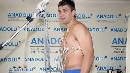 Ανακοίνωσε Μπατίστα η Εφές