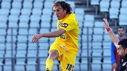 Επέστρεψε στην Αργεντινή ο Καρέρα!