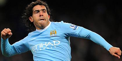 FC: Και με πιάνει μια μελαγχολία (γύρνα, Κάρλος Τέβεζ, Βραζιλία...)