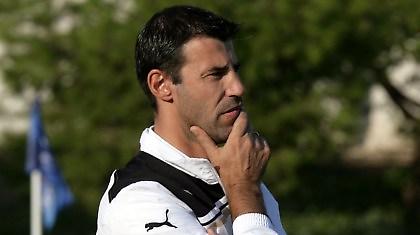 Ο Σεροπιάν στην Παναχαϊκή