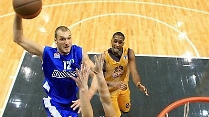 Πήρε Σιμόνοβιτς η Άλμπα