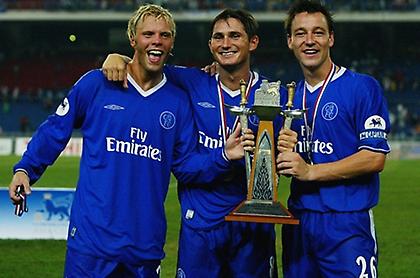 Γκούντγιονσεν: «Μουσείο» από μόνος του!