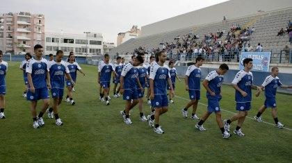 Από Τρίτη τα εισιτήρια με Παναθηναϊκό