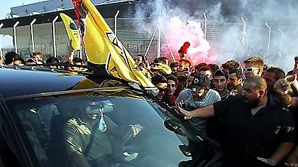 Η ΑΕΚ έκανε από το πουθενά τη μεταγραφή της χρονιάς!