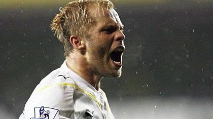 Ο Γκούντγιονσεν είναι… wild! (video)