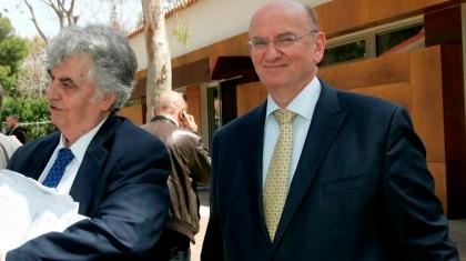 «Εξαφανισμένοι Κύπριοι, εξαφανισμένοι διοικούντες»