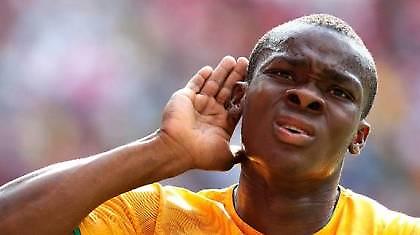 Ένα «διαμάντι» στην Τότεναμ