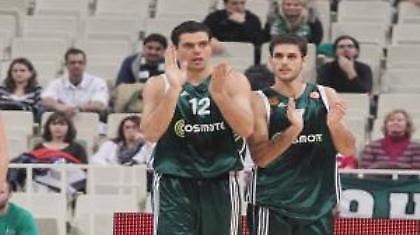 Προς παραμονή Τσαρτσαρής και Περπέρογλου