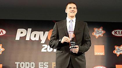 «Νυχτερίδα» ο Κάνερ-Μέντλεϊ