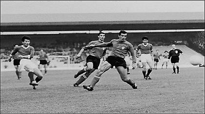 Όταν οι Βορειοκορεάτες ταπείνωσαν τους Ιταλούς (videos)